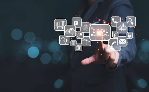 Copilot Digital Transformation for SMEs | VGC Technology