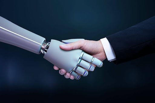 AI Solutions for SMEs | VGC Technology